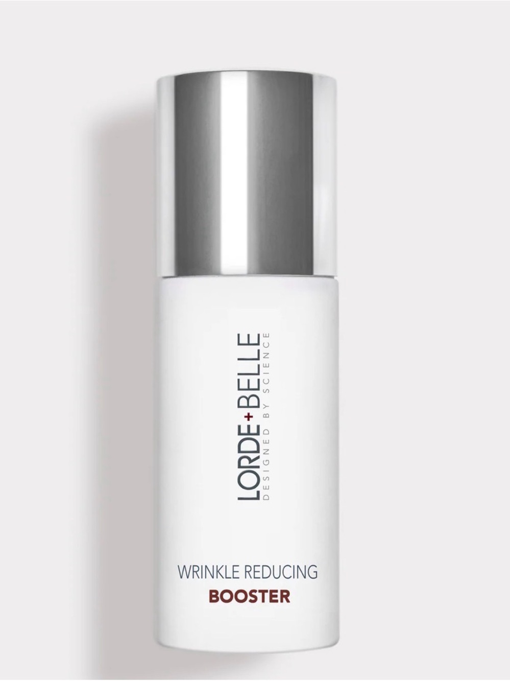 NEW LORDE + BELLE WRINKLE REDUCING BOOSTER